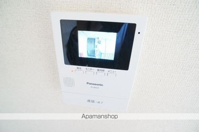 コスモパレス昴 Iの内装写真