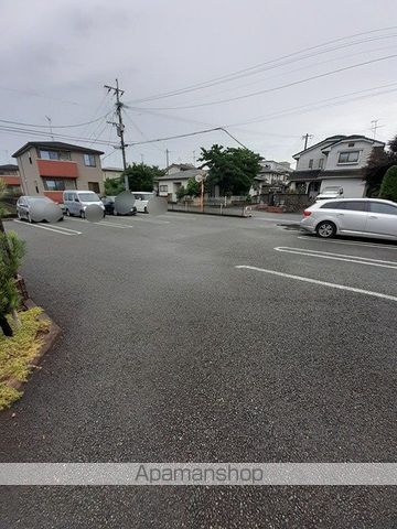 エスペランサの玄関写真