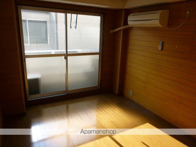 R・E・A住吉の内装写真