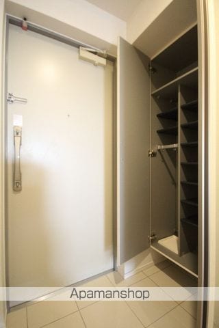 トリニティ豊中本町の内装写真