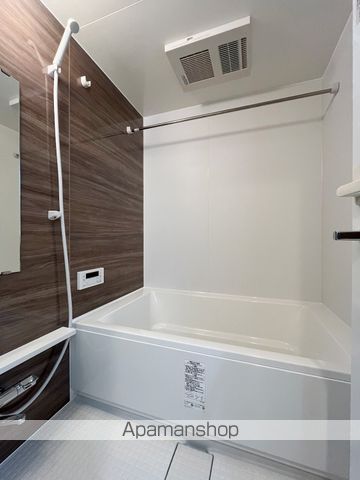 SーRESIDENCE伊都ATTIRANTの内装写真