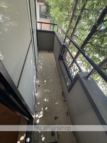 溜屋ハイツIIIの内装写真