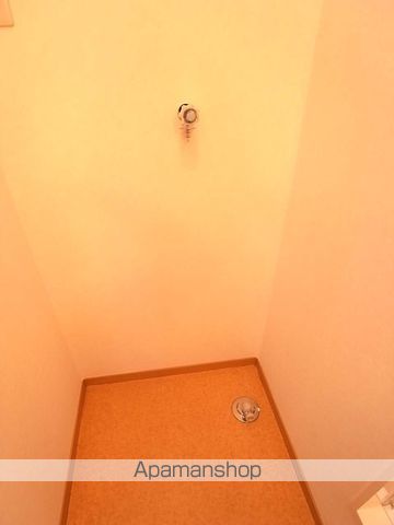 メゾンソレイユの内装写真