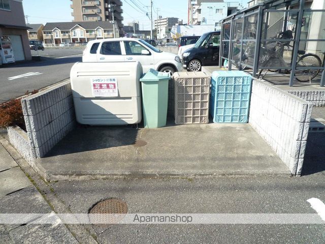 シャロンI棟のその他写真