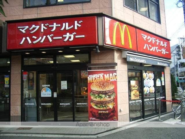 エステムヒルズ新大阪の周辺写真