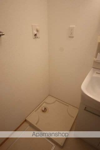 サンシャリテ向丘A棟の内装写真