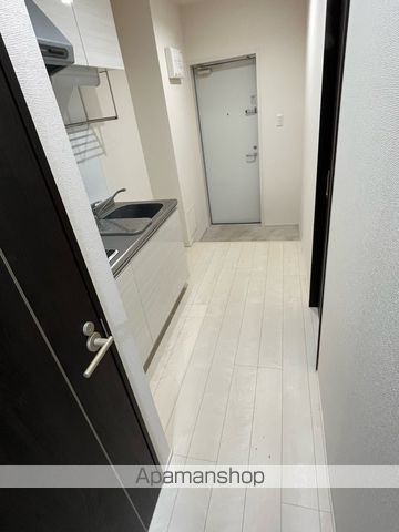 フジパレス我孫子前駅西II番館の内装写真