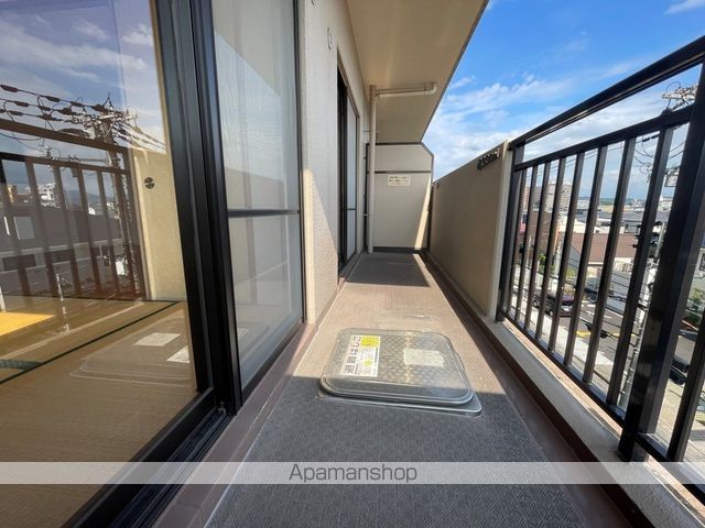 アディーレ八尾の内装写真