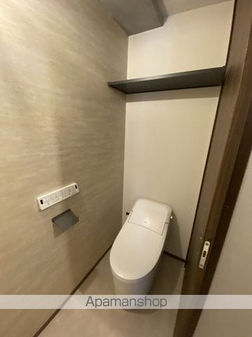 Lausanneの内装写真