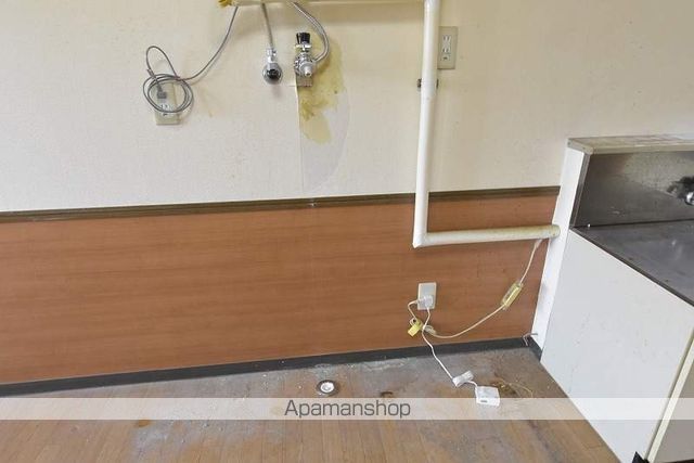グリーンヒル月寒の内装写真