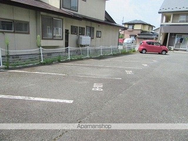 プランドール津志田Bのその他写真