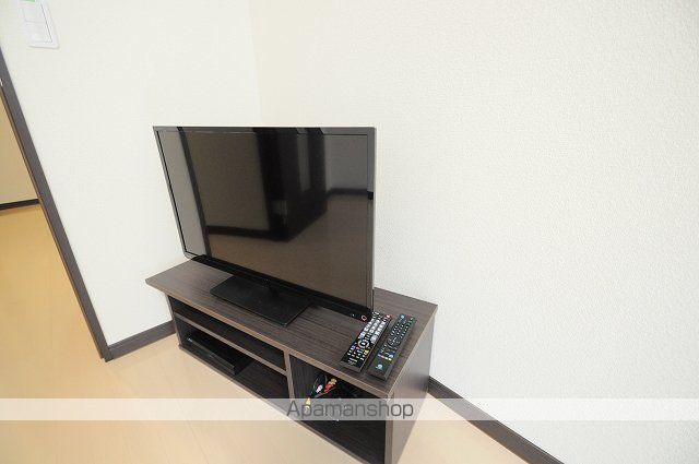 レオネクストプルニエ五日市の内装写真