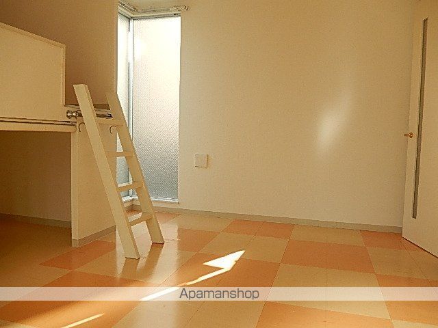 ノヴェル大曽根の内装写真