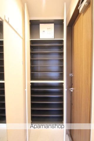 プルミエールの内装写真