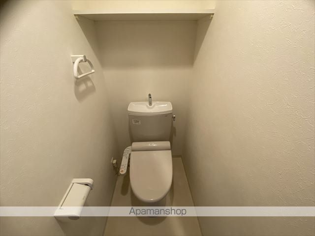 オクトレーベン新大阪の内装写真