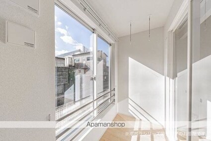 和歌山県和歌山市西浜[1LDK/50.42m2]のバルコニー