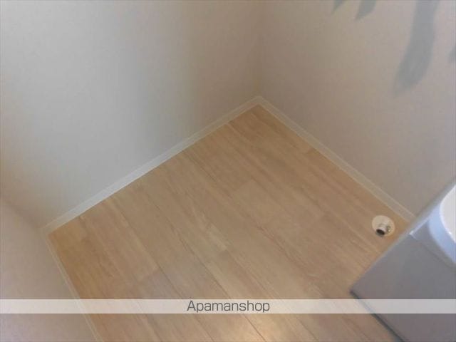レジデンス西岡の内装写真