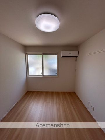 ボヌール城南の内装写真