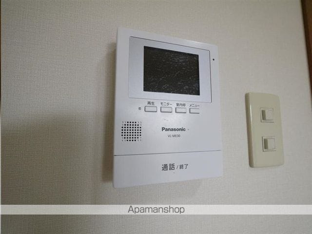ウィング上杉北の内装写真