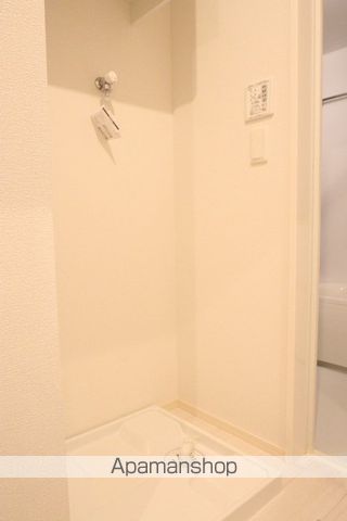 DーROOM地行の内装写真