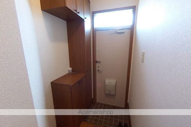 コスモヴィラ Aの内装写真