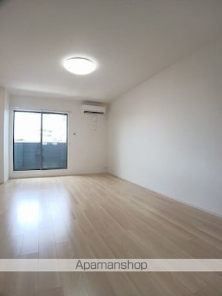 レジデンスＴ・ＮＯＲＴＨ[1LDK/43.32m2]のリビング・居間