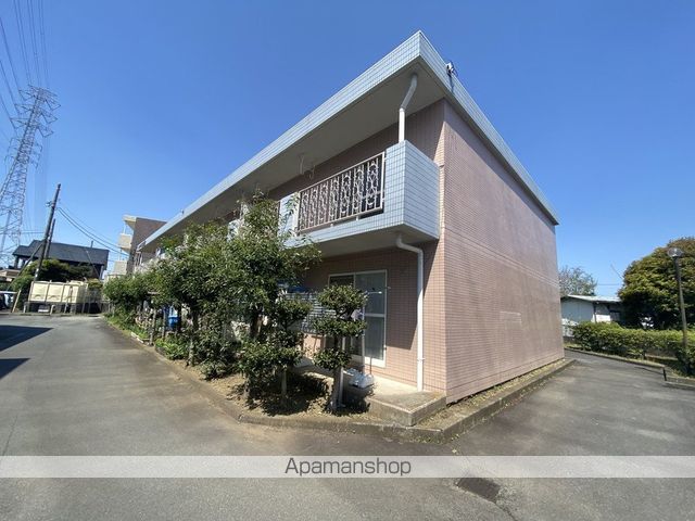 ストークハウス長泉 Bの外観写真