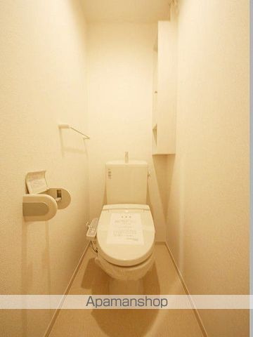 志村横丁IXの内装写真