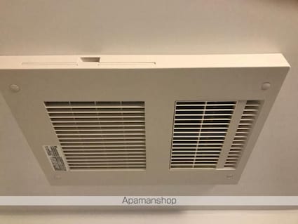 ボス　バレーヒル[1LDK/34.05m2]のその他設備