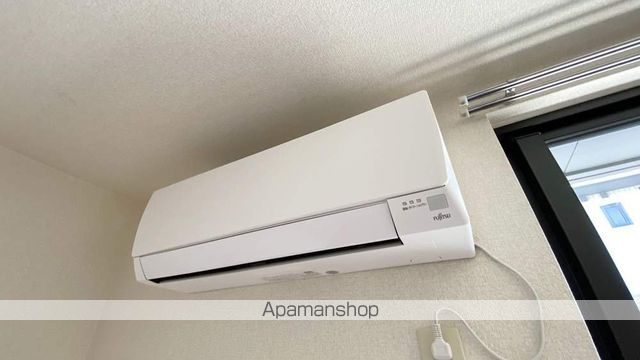 エクセレントハイツIの内装写真