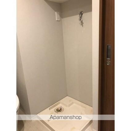 Ｇｒａｎ　Ｄｕｏ三軒茶屋Ⅳ[1R/27.56m2]のその他設備