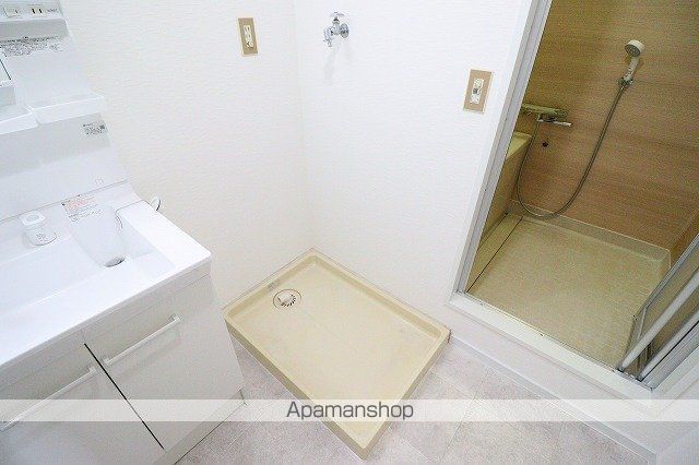 CASA井口Bの内装写真