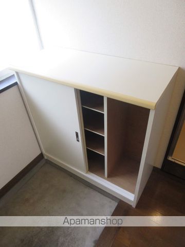 フォレスト大和町の内装写真