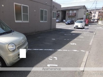 イーストレジデンス大和[3DK/55.24m2]の周辺4