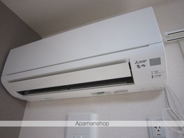 NAO A棟の内装写真