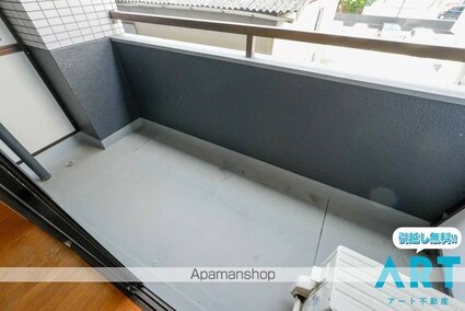 ロータスハイツ[1K/23.95m2]のその他部屋・スペース