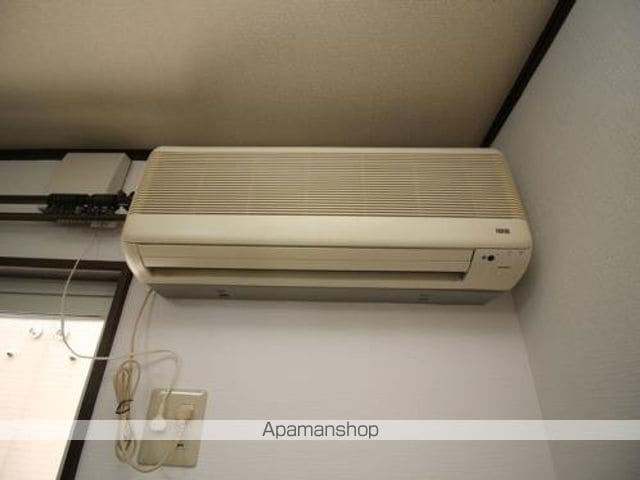 フレンドリー卸町2号館の内装写真