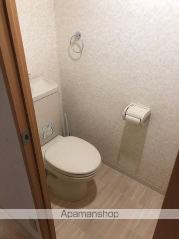ジャスミン・コートの内装写真