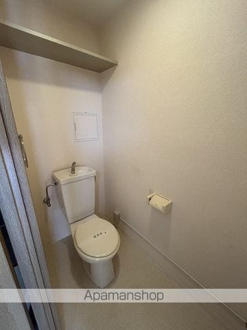 サンクリエイト ESAKAの内装写真