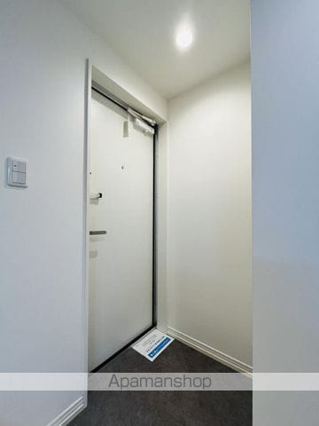 LOFT MDの内装写真