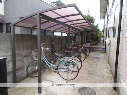 メゾンエスポワール[2DK/53.93m2]の内装2