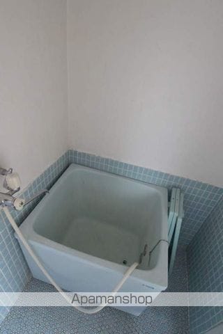サンハイツの内装写真