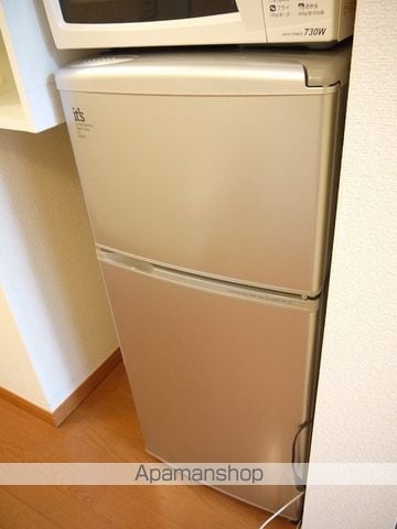 レオパレス和泉の内装写真