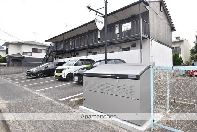 グランツ屋島の内装写真