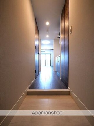 セジョリ墨田ＥＡＳＴⅢ[1DK/26.4m2]の内装