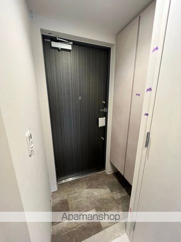 ルフォンプログレ堺筋本町タワーレジデンスの内装写真
