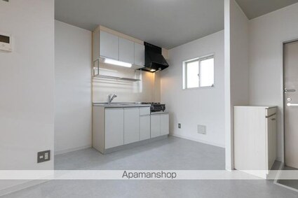 ニューシティＴＡＫＡＹＡⅠ・Ⅱ[2DK/40.04m2]の内装1