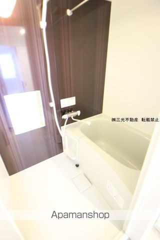CREM BLD.の内装写真