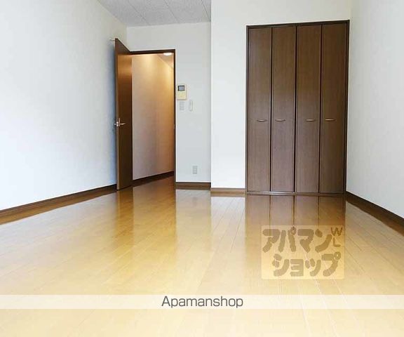 アムールKURAGANOの内装写真