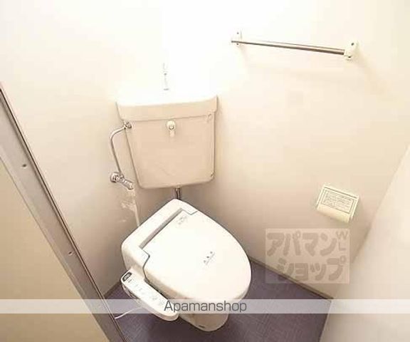 アスヴェル京都市役所前の内装写真